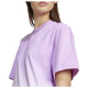 Adidas Γυναικεία κοντομάνικη μπλούζα All SZN Dip-Dye Tee
